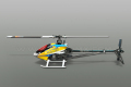 TAROT 450PRO V2 FBL Helicopter TL20006 -B Frame di elicottero