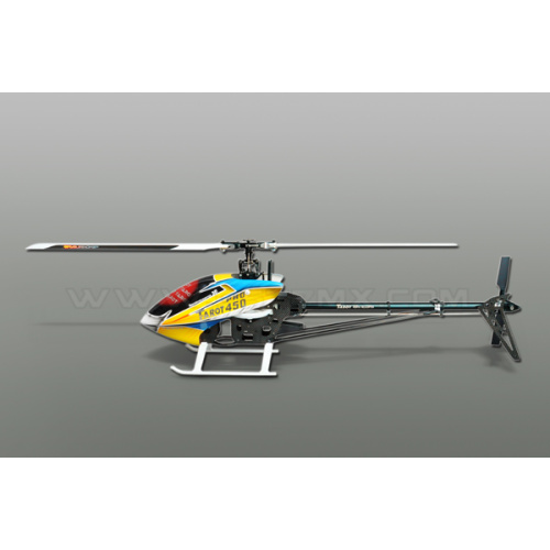 Tarot 450Pro V2 FBL Helicopter TL20006 -B إطار طائرات الهليكوبتر