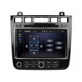 VW Touareg 2015-2016 Android Car DVD Player