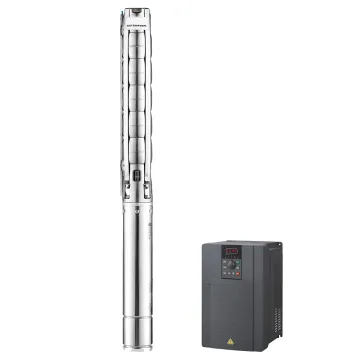 Complete Solar Power Drip Irrigation System: AC & DC Drive Solutions for Agricultural Watering