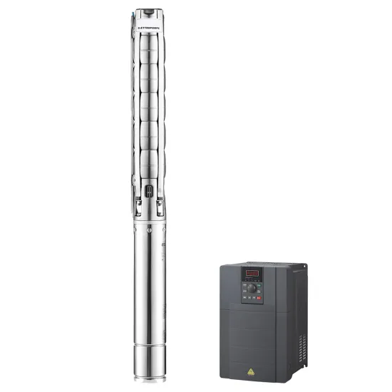 Complete Solar Power Drip Irrigation System: AC & DC Drive Solutions for Agricultural Watering