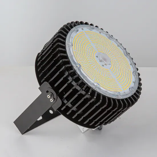 Waterproof 1000W LED Fishing Light - IP68 Rated Fishing Vessel Attract Lamp