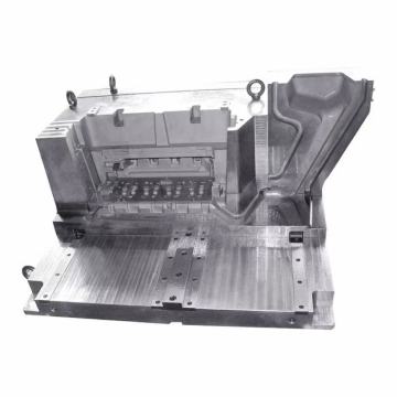 قوالب LPDC عالية الجودة لقطع غيار السيارات