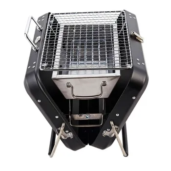 Hot Sell Charcoal Barbecue Grill Foldable Bbq Grill Charcoal Bbq Grills Outdoor