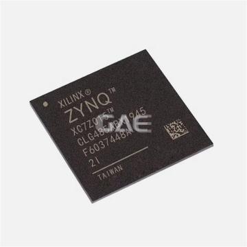 New Original Electronic Components: XC7Z015-2CLG485I System On Chip and Integrated Circuit for Sale