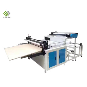 High Quality Auto Kraft Paper Cutting Machine Price