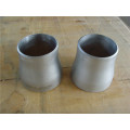 Stainless Steel Reducer 3*6 sch80 pipe fittings