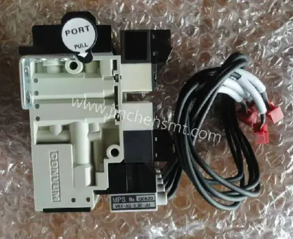 40001253 Juki 2050 Ejector 2050 SMT Machine Parts