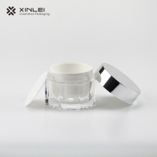 50g anise shape cosmetic packaging bottle