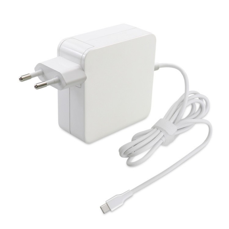 60W AC Replacement Macbook Air Adapter Magsafe 2