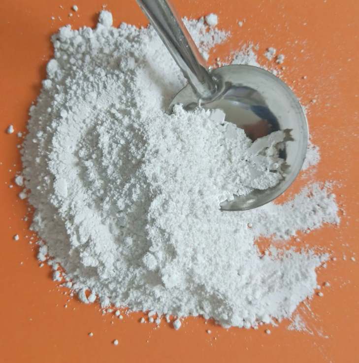 Refractory Calcined Kaolin Clay Best Price