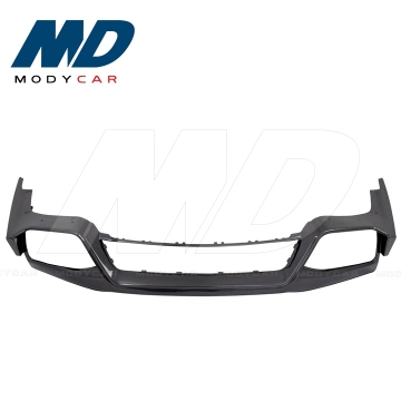 2017-2018 Nissan GTR R35 Carbon Fiber Rear Diffuser