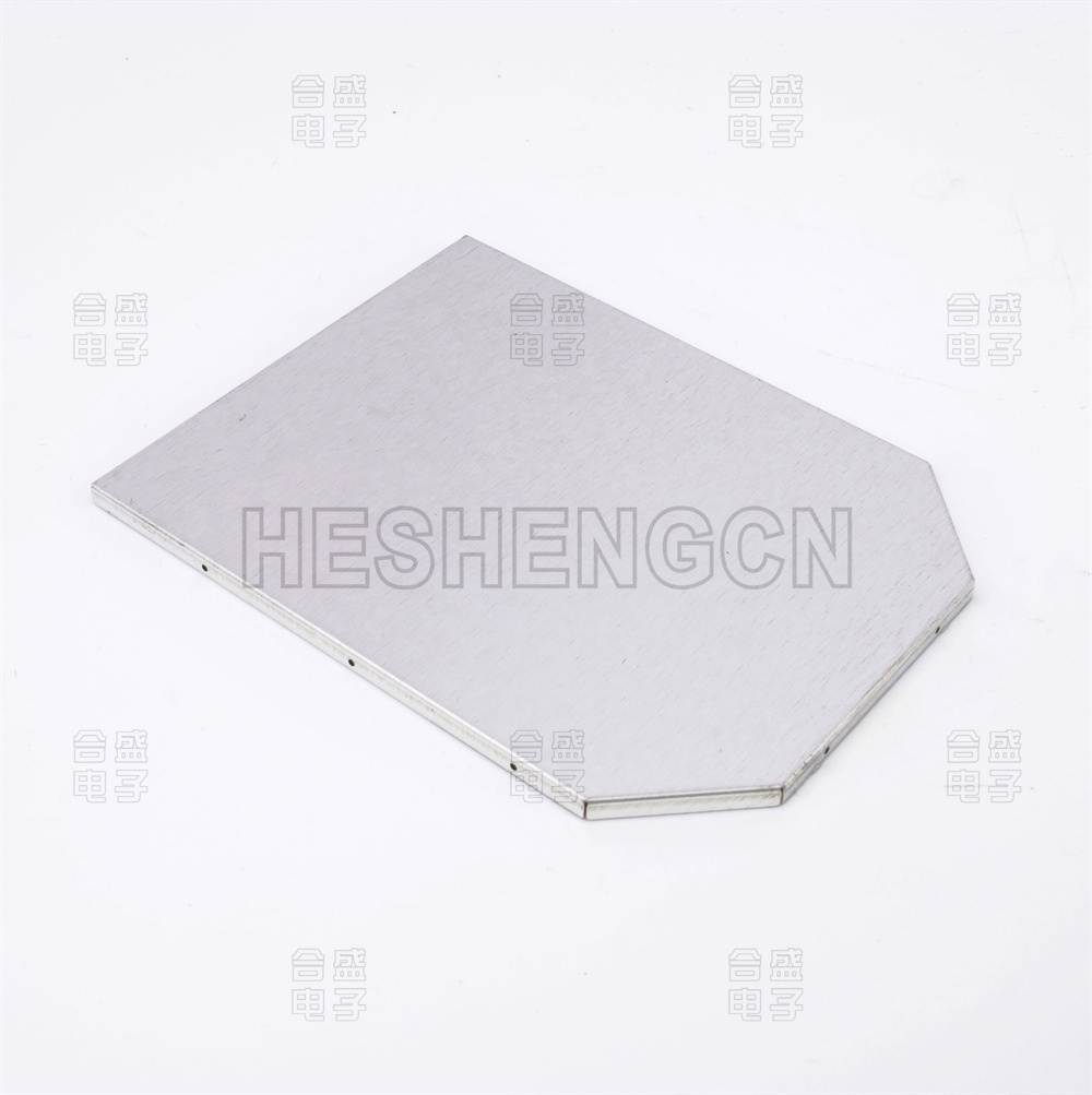 Shielding case SC8601769