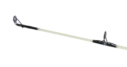 Ugly Fishing Rod with EVA Handle, FRP/Glass Fiber Rod for Reservoir and Stream Fishing