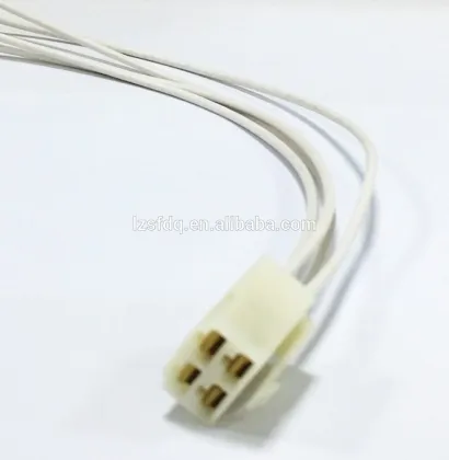 Wire Harness for Safety Airbag