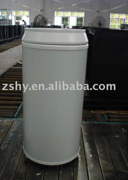 CE approved round shape 50L can cooler for drinks
