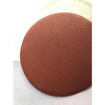 4" ALO Velcro Sanding Disc,Velcro Disc,Velcro Abrasive Paper