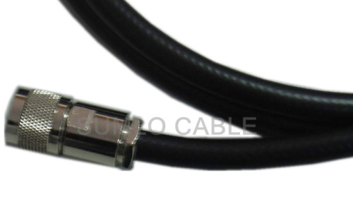 10m/20m/30m/40m LMR400 with N Straight Male Connector