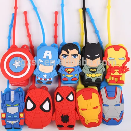 cartoon pattern cute portable hand sanitizer can hang