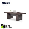 Dious factory luxury conference table meeting table for office and hotel and school