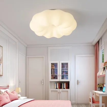 Cloud Kumo Ceiling Light: Illuminating Your Space