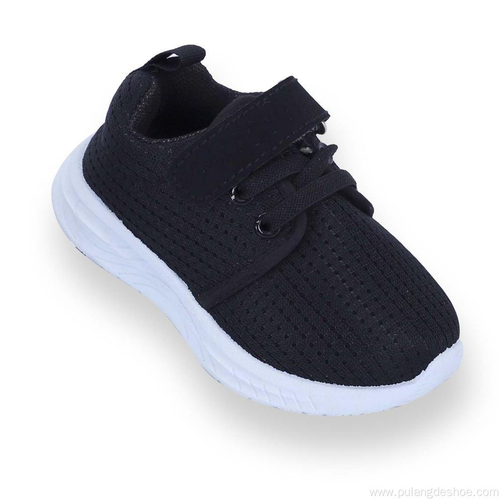 Toddler Sneaker Breathable Boy Sport Shoes