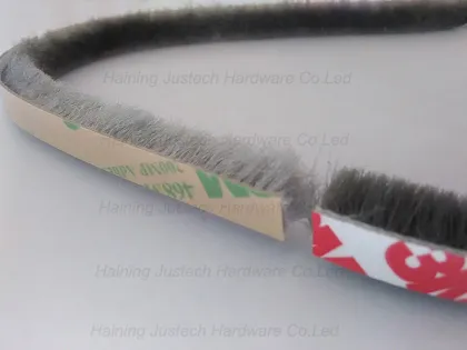 Other Door & Window Accessories Type Seal Strips