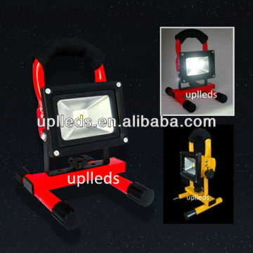 5w outdoor decorative led flood light