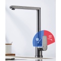 Single Hole Waterfall Water Tap for Kitchen