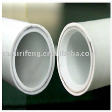 laser pex-al-pex for hot water