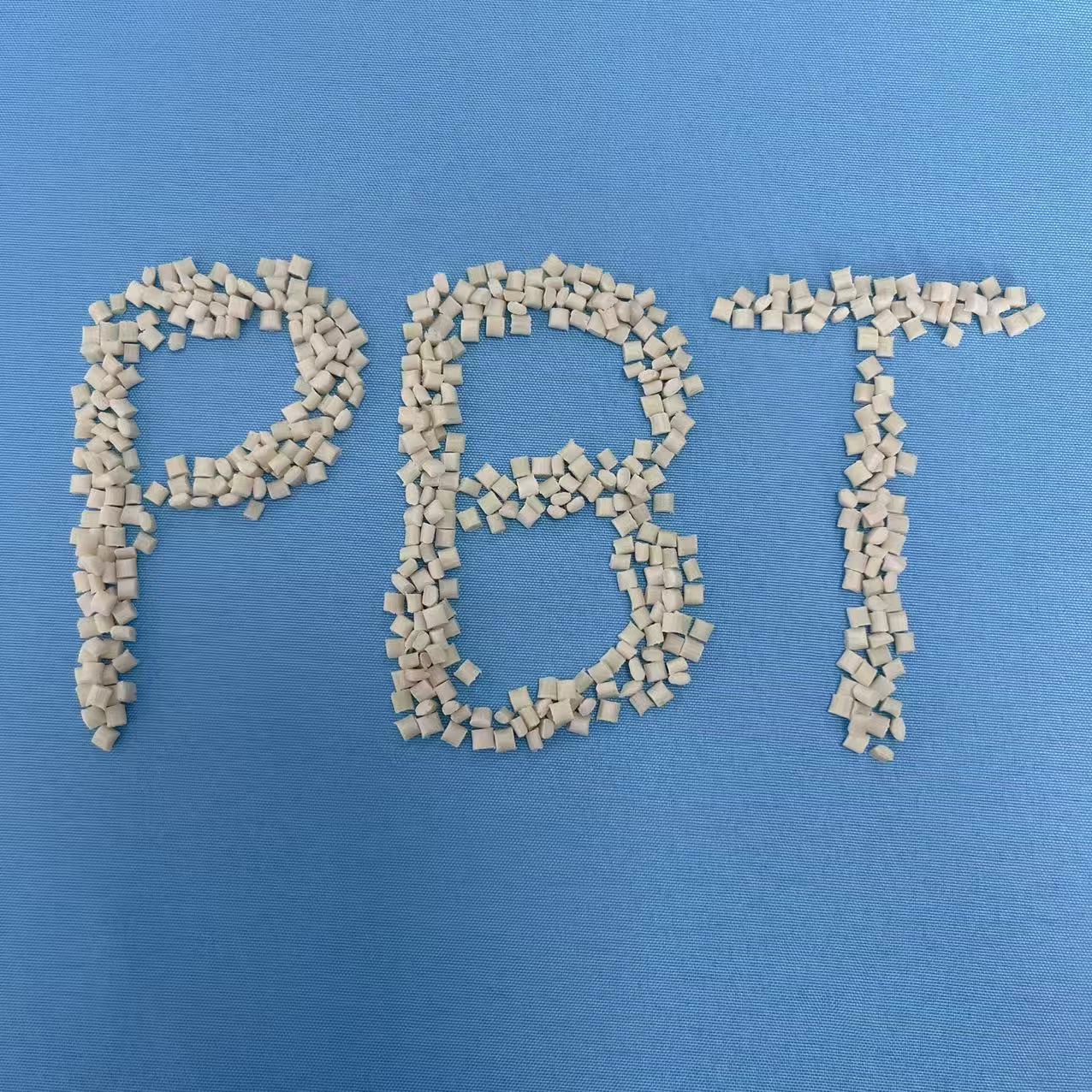 High strength heat resistance PBT-gf30 resin for automotive