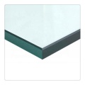 19mm 15mm 12mm Tampered Glass For Building Wall