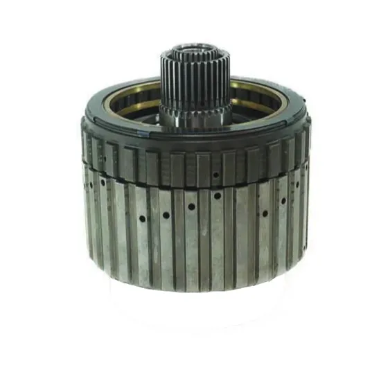 Transpeed F4A51 Automatic Transmission System Front Planet" 

However, to make it more SEO-friendly and clear, you might consider:

"Transpeed F4A51 Automatic Transmission Front Planetary Gear System
