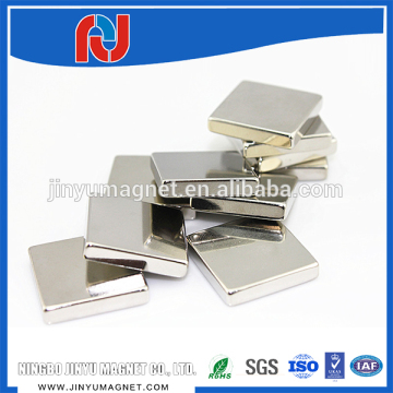 Hot products neodymium magnet in shanghai