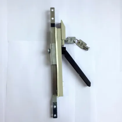 3 Point Lock for Metal Tall Cabinet Door