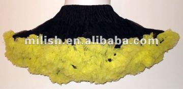 wholesale sexy ballet kids pettiskirts/ tutu skirts/tutu dress MP-0086
