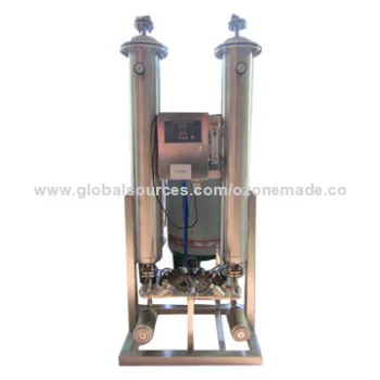 PSA Oxygen Concentrator for Clinics, Waste Treatment, Aquaculture & Hydroponics