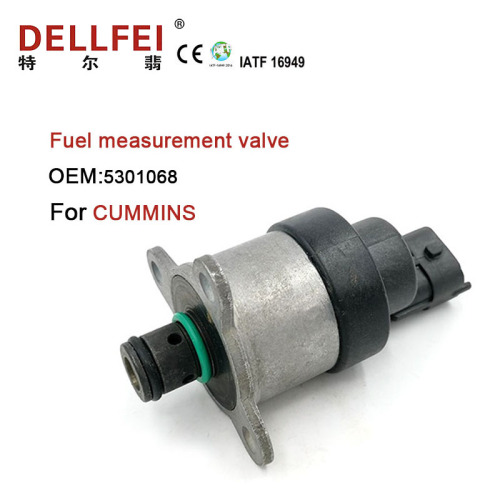 Best price CUMMINS Common rail Metering valve 5301068