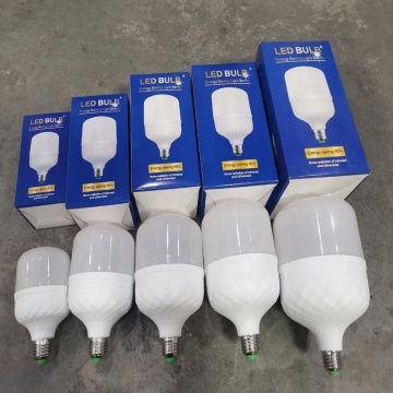 Alexa and Google Assistant Compatible RGB+CCT LED Bulb 9W E27