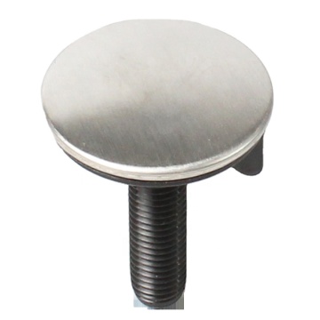 TALEA Kitchen Sink and Bath Tap Hole Stopper with Locking Back Nut