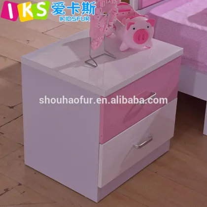 hello kitty children bedroom set 8863