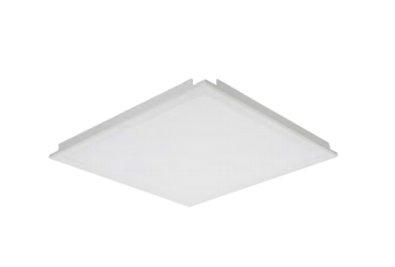 Panel de luz de cocina de baño