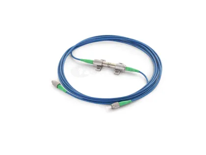 FBG Sensor T&S COMMUNICATIONS