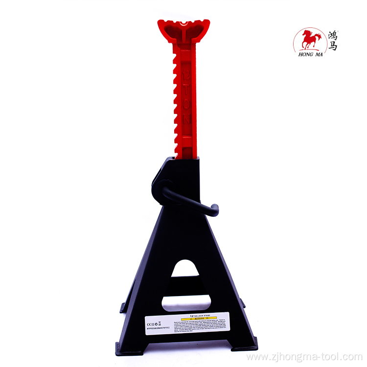 Lifting Capacity Car Caravan Floor Jack