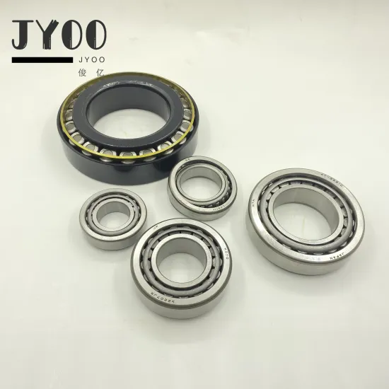 KOYO Tapered Roller Bearing TR0608 TR0608A-N Auto Roller Bearing