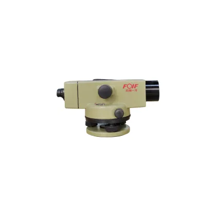 High Precision Digital Level FOIF EL302A Auto Level