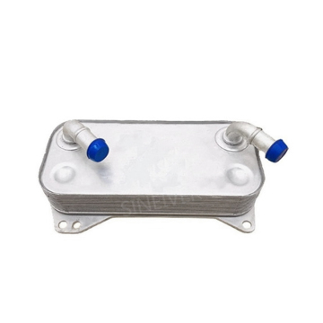 High Quality Transmission Oil Coolers for Audi and Volkswagen Models