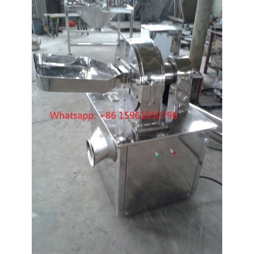 Industrial Powder Pulverizer Machine