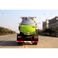 العلامة التجارية الجديدة Dongfeng 8CBM Food Waste Management Truck