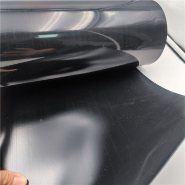 Opaque Transparent Polypropylene Sheets Glossy Pp Sheet